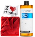 FX PROTECT Active Foam - Active Foam 1L