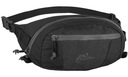 TAŠKA HELIKON BANDICOOT BELT BAG Black/Shadow