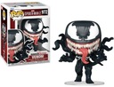 Funko Pop! SPIDER-MAN 2 Hry 972 - Venom