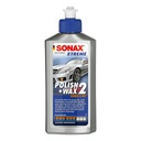 SONAX Xtreme Polish + Wax 2 Hybrid NPT - Vosk