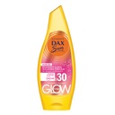 DAX SUN EMULSION ILLUMINATES OIL SPF30