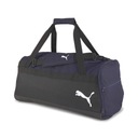 TEAMGOAL 23 TEAMBAG M PEACOAT-PUMA BLACK taška