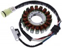 Stator statora alternátora Yamaha YFM 250 01-11