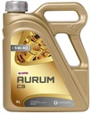 LOTOS AURUM C3 5W40 MB 229,31 SYNTETICKÝ 4L