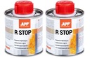 APP R-STOP Antikorózny prípravok 2 X 100 ml RUST