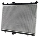 RADIATOR OPEL MOKKA CORSA F 20 - 9825333380