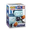 Funko POP! Vinyl Figure Space Jam - Wet Fire 1088