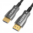 CLAROC Ultra HDMI 2.0 4K HDR optický kábel 20m