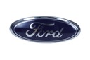 ZNAK FORD FOCUS III/C-MAX