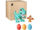 Plastová hmota Hasbro Play-Doh Crunchin T-Rex