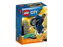 LEGO 60331 CITY TURISTICKÁ OMRAČUJÚCA MOTORKA