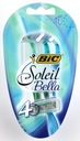 BIC SAVER SOLEIL BELLA BLISTER 3