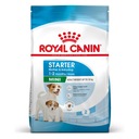 ROYAL CANIN mini štartér Mother Babydog 1kg LAKTÁCIA A BRIEHODNOSŤ SÚČIEK