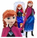 BÁBIKA FROZEN PRINCEZNÁ ANNA Frozen HLW49