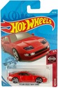 Hot Wheels NISSAN 300ZX TWIN TURBO FYF03