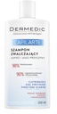 Dermedic Capilarte šampón na lupiny 300 ml