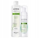 Avon pena na tvár 150 ml + micelárny fluid