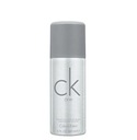 CALVIN KLEIN CK ONE - DEODORANT SPREJ - OBJEM: 150 ML UNISEX