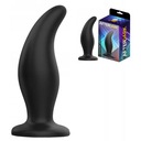 Análny kolík Dildo Sharky Anal Plug 12 cm