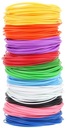 Náplň do 3D pera Filament 10ks PCL 1,75mm/5m