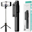 Selfie Stick Bluetooth statív pre iPhone 11