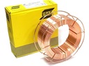 WIRE Q fi 0,8 AUTROD 12,51 (15 kg) ESAB G