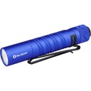 Dobíjacia baterka Olight I5R EOS HCRI Blue EDC - 285 lumenov