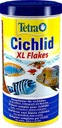 TETRA Cichlid XL Flakes krmivo pre cichlidy 1 l