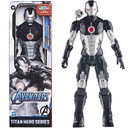 Hasbro Iron Man War Machine Figúrka 30 cm E7880