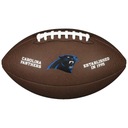 Futbalová lopta Wilson NFL Team TF1748XBCA, veľkosť 9