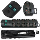 POWER STRIP Primera-Line 10G BRENNENSTUHL