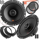 JBL AUTO REPRODUKTORY 165MM PRE FIAT PANDA 2