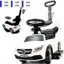 MERCEDES AMG 3v1 AUTO RIDER NA ROK