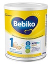 Bebiko 1 Nutriflor Expert 700 g Dojčenské mlieko