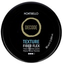 MONTIBELLO DECODE TEXTURE FIBER FLEX PASTE 90ML