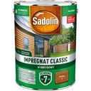 Sadolin Classic Pine impregnácia dreva 4,5L