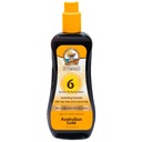 AUSTRALIAN GOLD SPF 6 MRKVOVÝ INTENZIFIKÁTOR OLEJOVÝ SPREJ