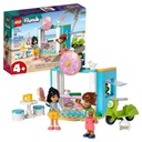 LEGO Friends 41723 - Donutové cukrovinky