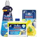 Finish Set Cleaner Lemon Lemon Fragrance