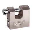 LOB PIN visiaci zámok 60MM KTD60 MOSADZ