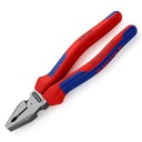 KNIPEX 02 02 200 Univerzálne kliešte 200mm