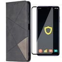 Puzdro ZAPS pre POCO X3 PRO/NFC + Glass