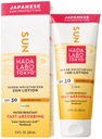 Hada Labo Tokyo Sun Lotion na opaľovanie SPF 30