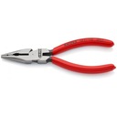 KNIPEX UNIVERZÁLNE KLIEŠTE OSTRÉ 145 MM 08 21 145