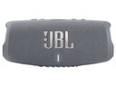 JBL Charge 5 Bluetooth reproduktor šedý