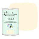 Farba na nábytok Newcolors - Cream Cream 900ml