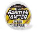 Sonubaits Band'ums Wafters 8mm Banoffee