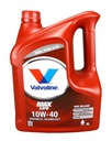 VALVOLINE MAXLIFE 10W40 4L