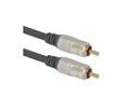 Koaxiálny kábel SPDIF 1,2m Prolink EX TCV3010