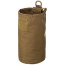 HELIKON Bushcraft Dump Roll-up Coyote Pocket